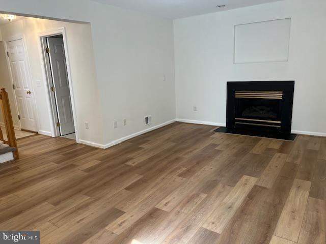 POTOMAC TERRACE - Residential Lease