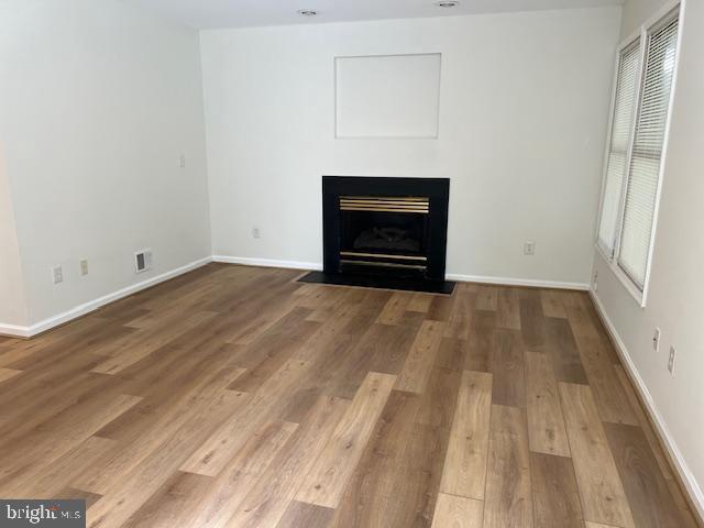 POTOMAC TERRACE - Residential Lease