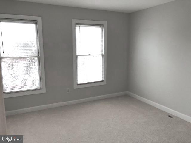 POTOMAC TERRACE - Residential Lease