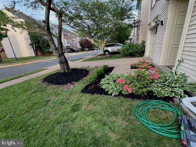 POTOMAC TERRACE - Residential Lease