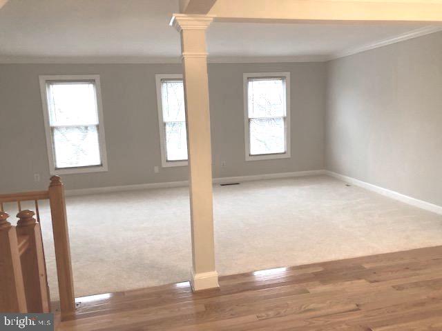 POTOMAC TERRACE - Residential Lease