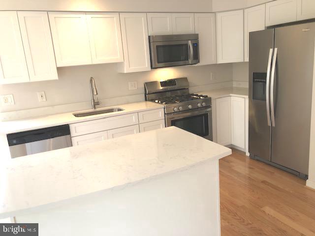 POTOMAC TERRACE - Residential Lease