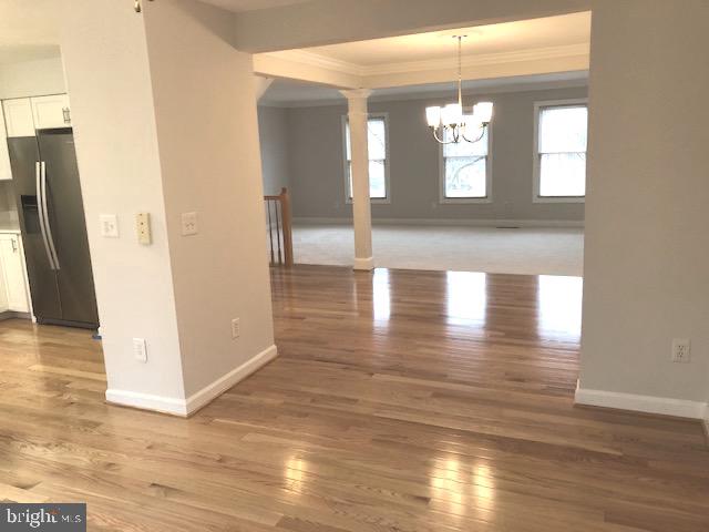 POTOMAC TERRACE - Residential Lease