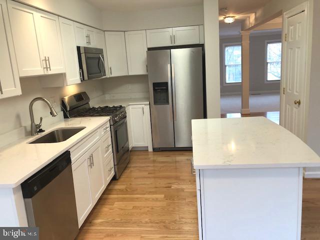 POTOMAC TERRACE - Residential Lease