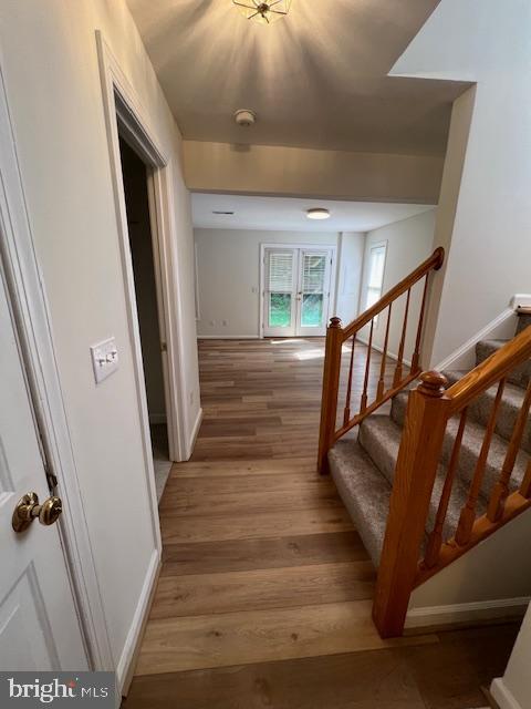 POTOMAC TERRACE - Residential Lease