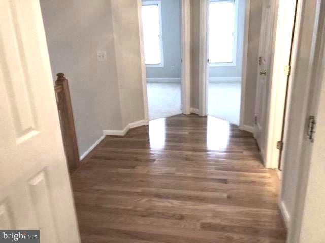 POTOMAC TERRACE - Residential Lease