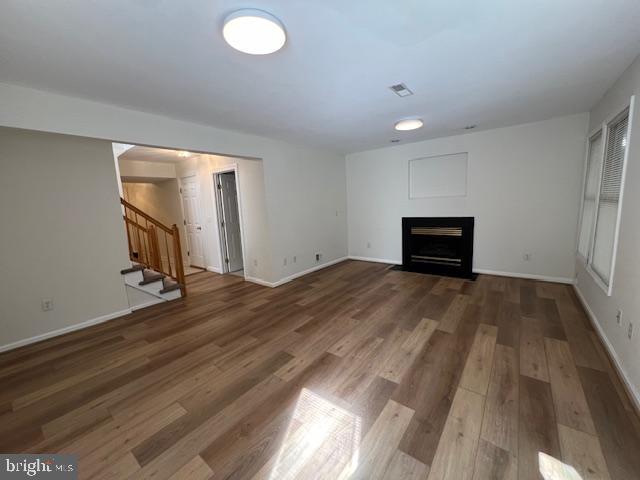 POTOMAC TERRACE - Residential Lease