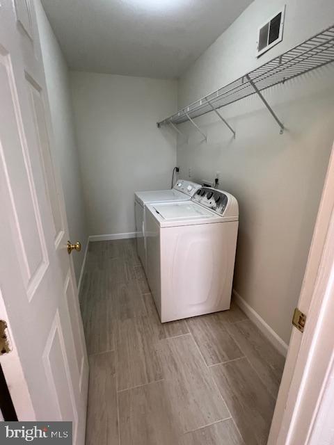 POTOMAC TERRACE - Residential Lease