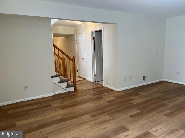 POTOMAC TERRACE - Residential Lease