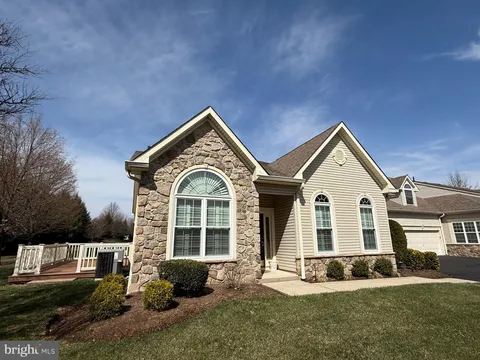 95 Villa Drive Unit 59, Warminster, PA MLS: PABU2090708