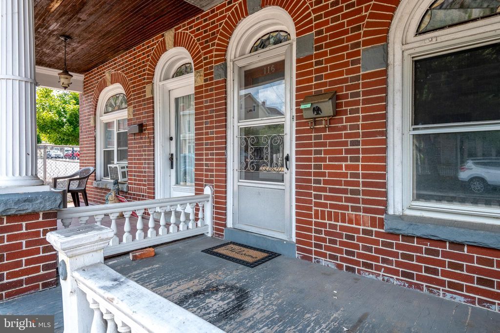 Photo of 116 W Franklin Street, Ephrata, PA 17522 (MLS # PALA2053486)