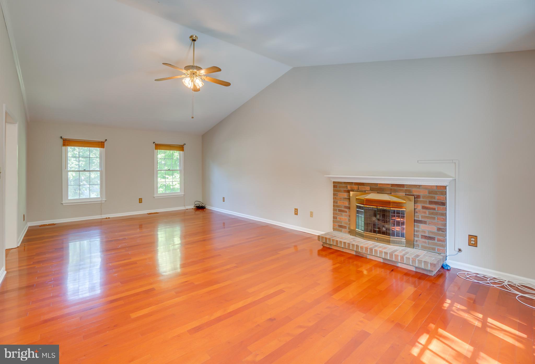 AQUIA HARBOUR - Residential