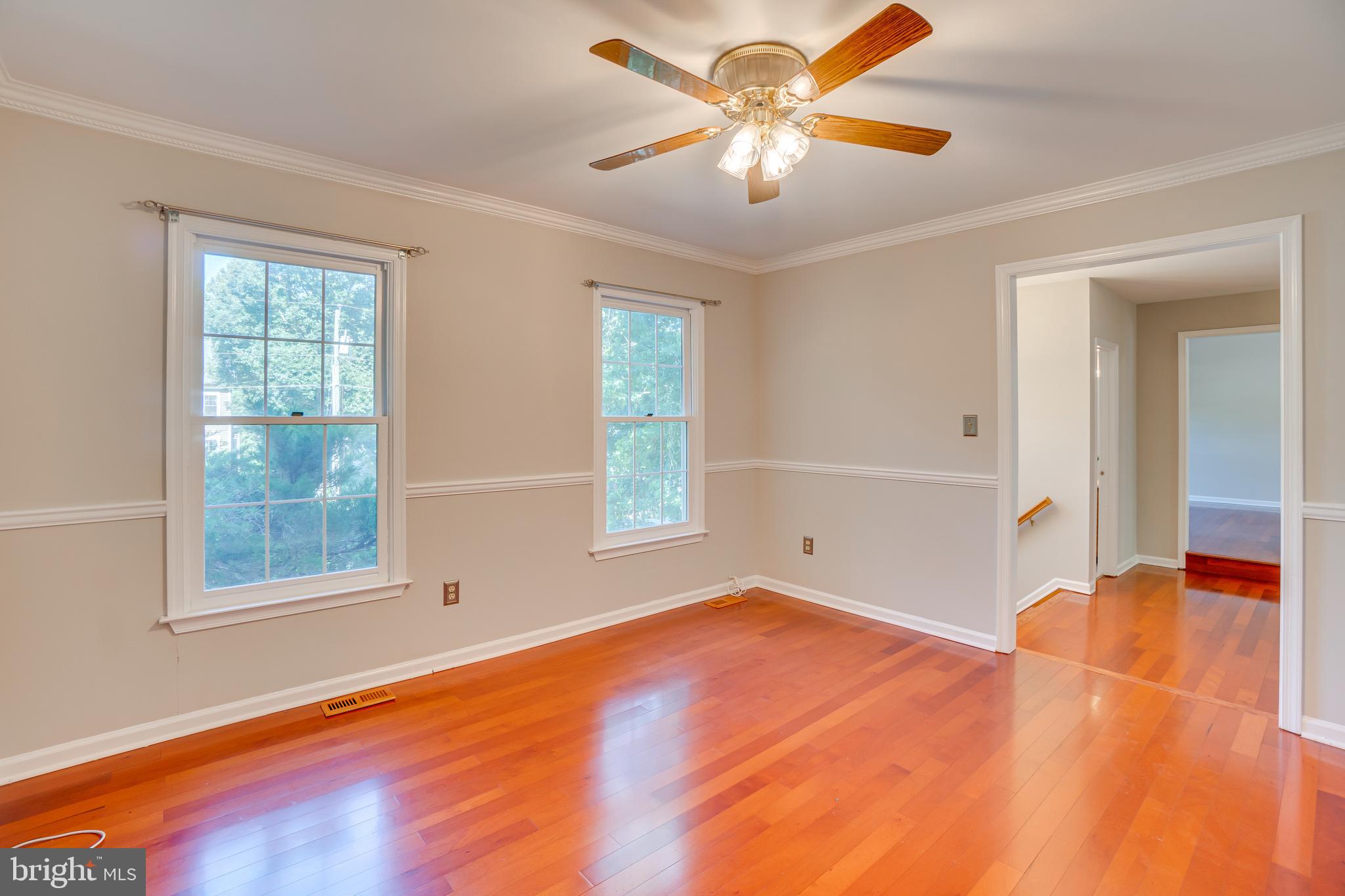 AQUIA HARBOUR - Residential