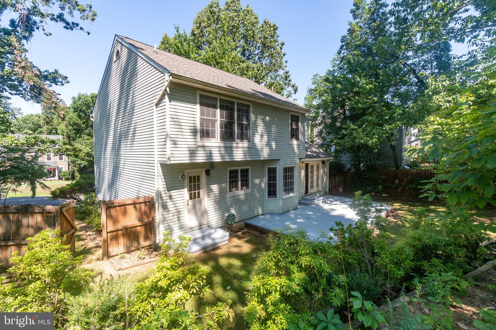 AQUIA HARBOUR - Residential