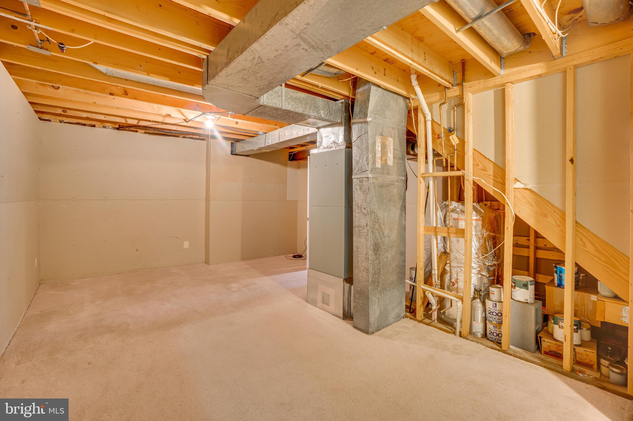 AQUIA HARBOUR - Residential