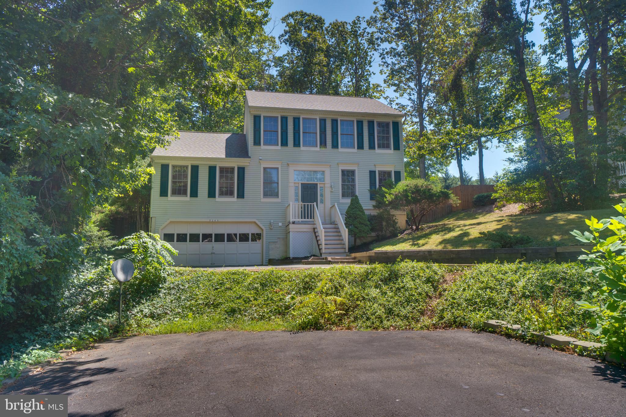 AQUIA HARBOUR - Residential