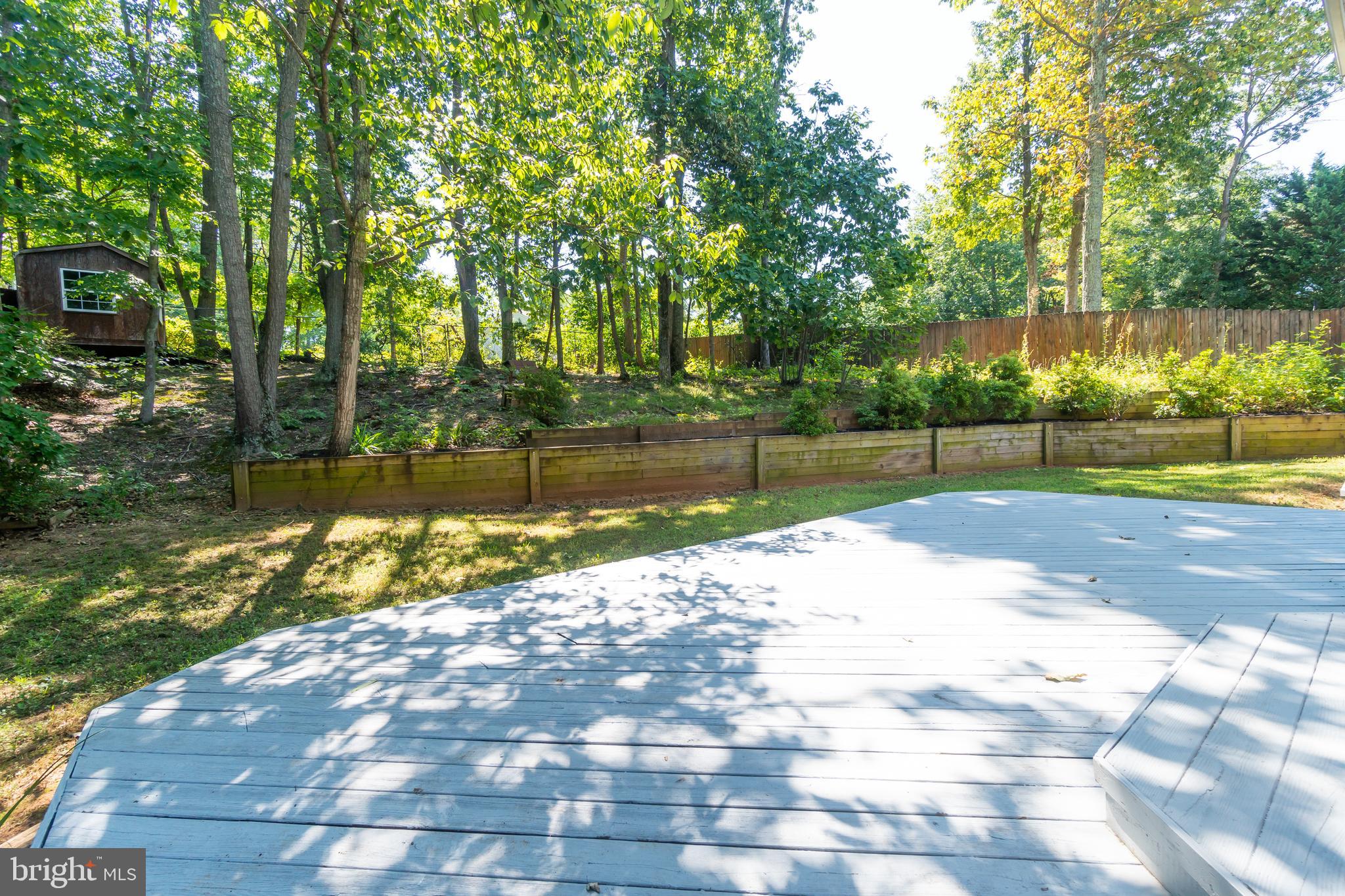 AQUIA HARBOUR - Residential