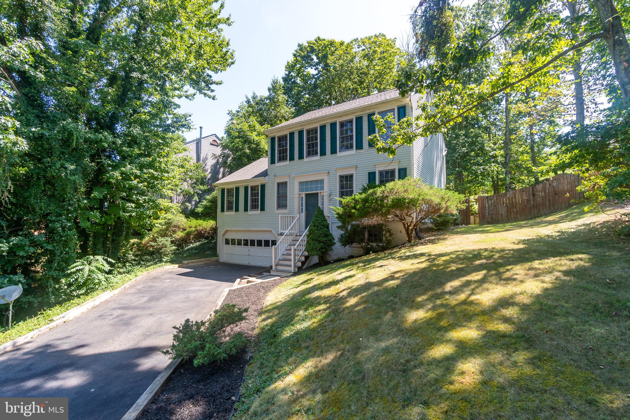 AQUIA HARBOUR - Residential