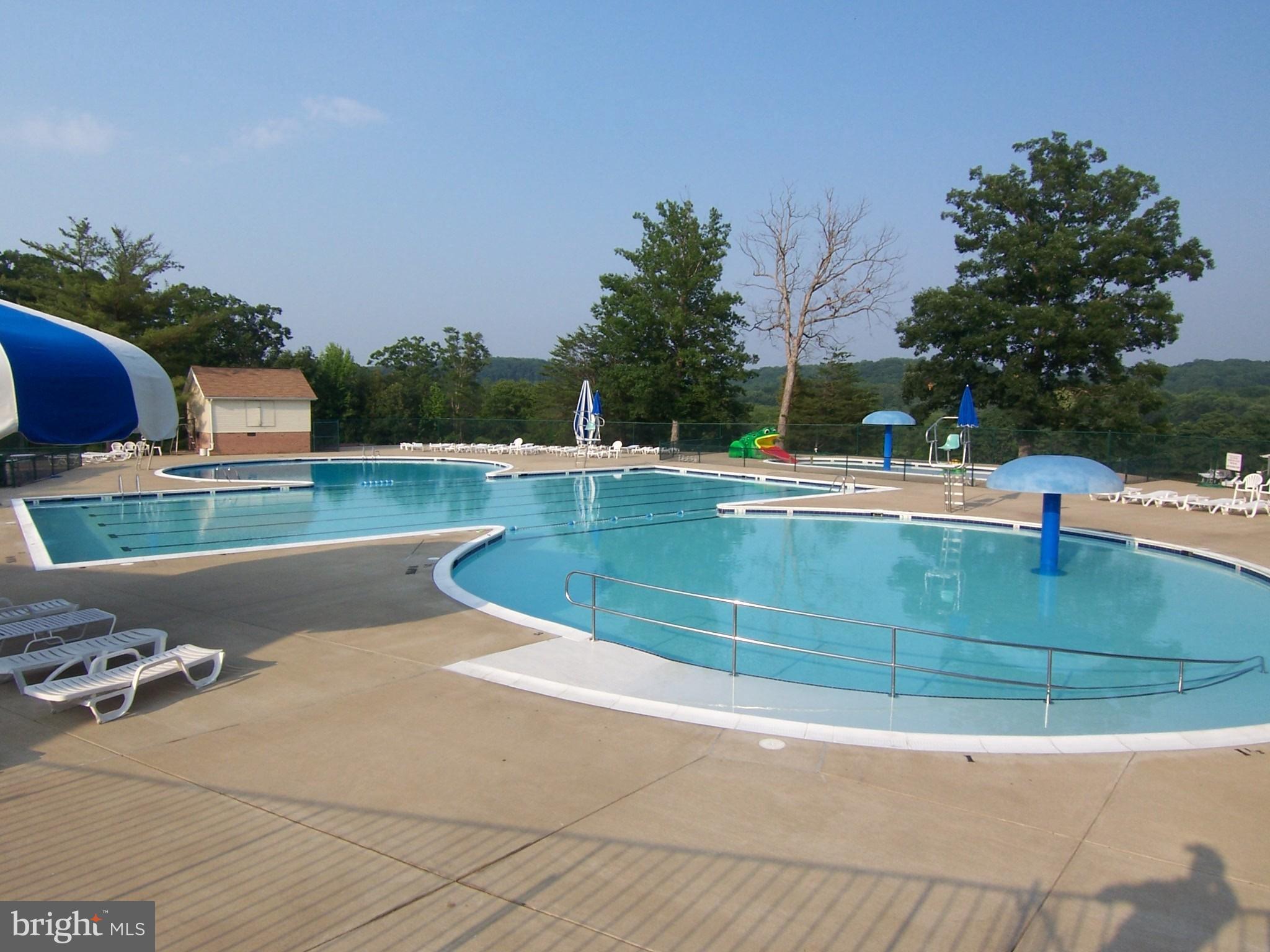 AQUIA HARBOUR - Residential