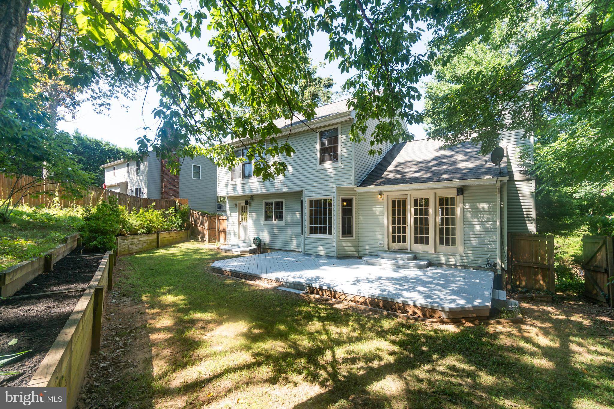 AQUIA HARBOUR - Residential