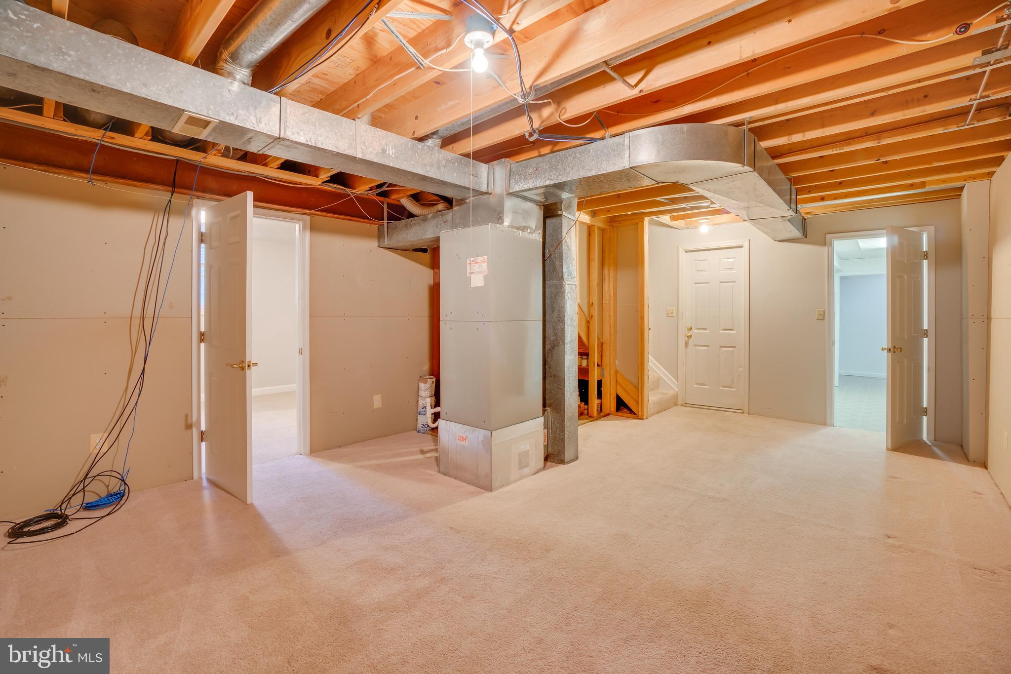 AQUIA HARBOUR - Residential