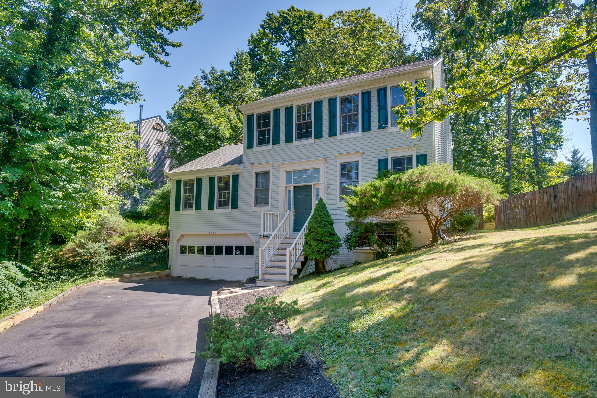 AQUIA HARBOUR - Residential