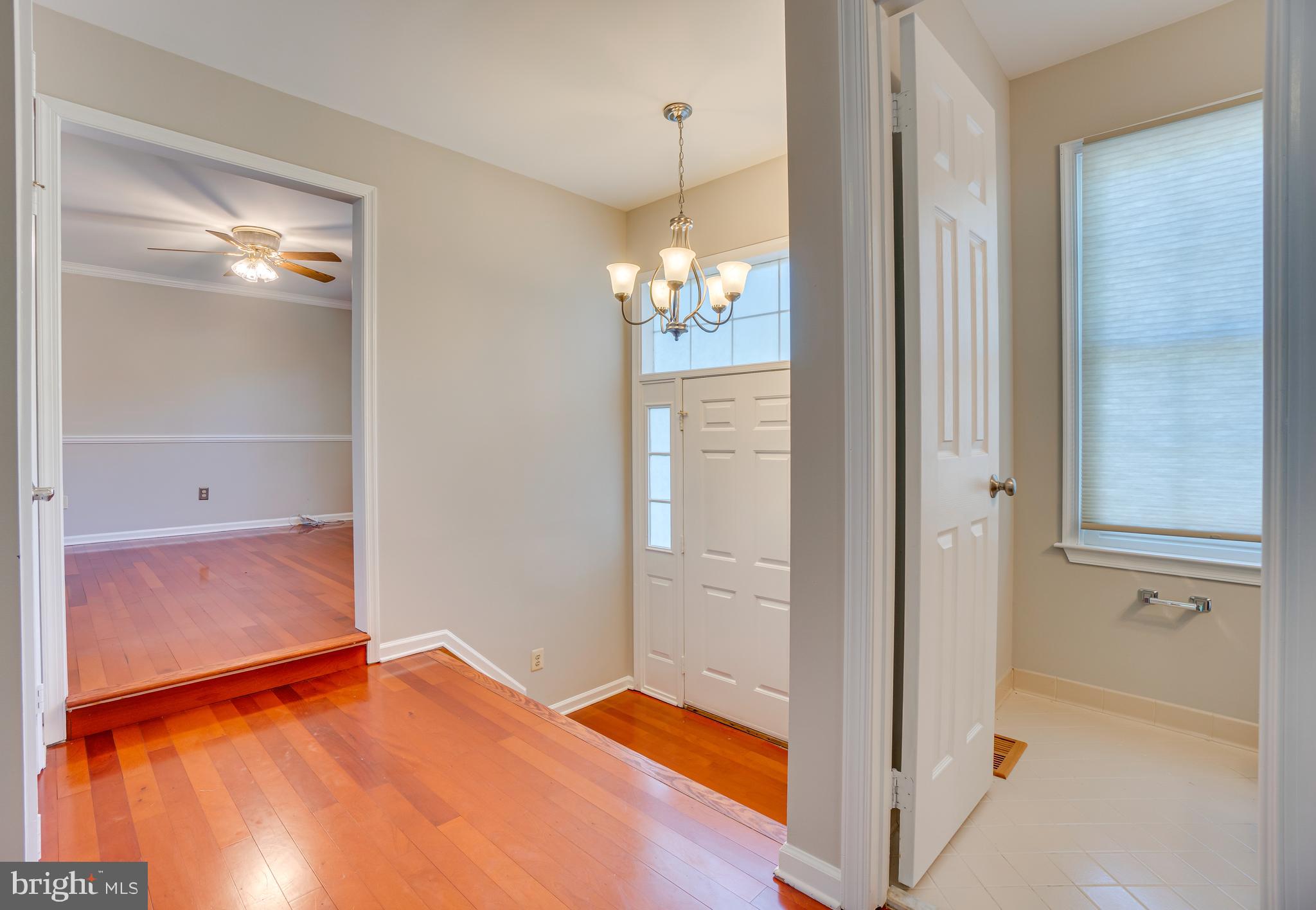 AQUIA HARBOUR - Residential