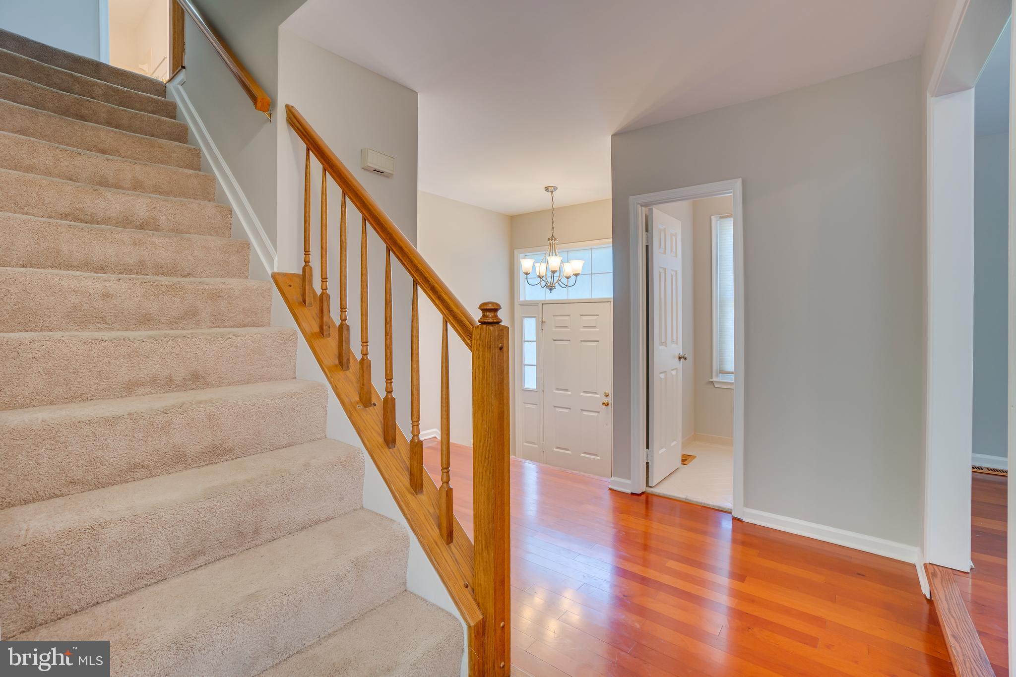 AQUIA HARBOUR - Residential