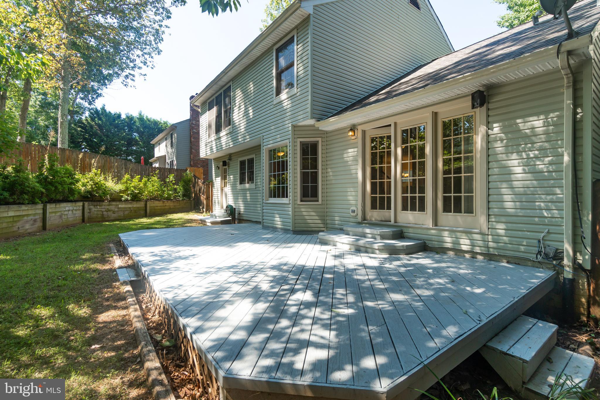 AQUIA HARBOUR - Residential