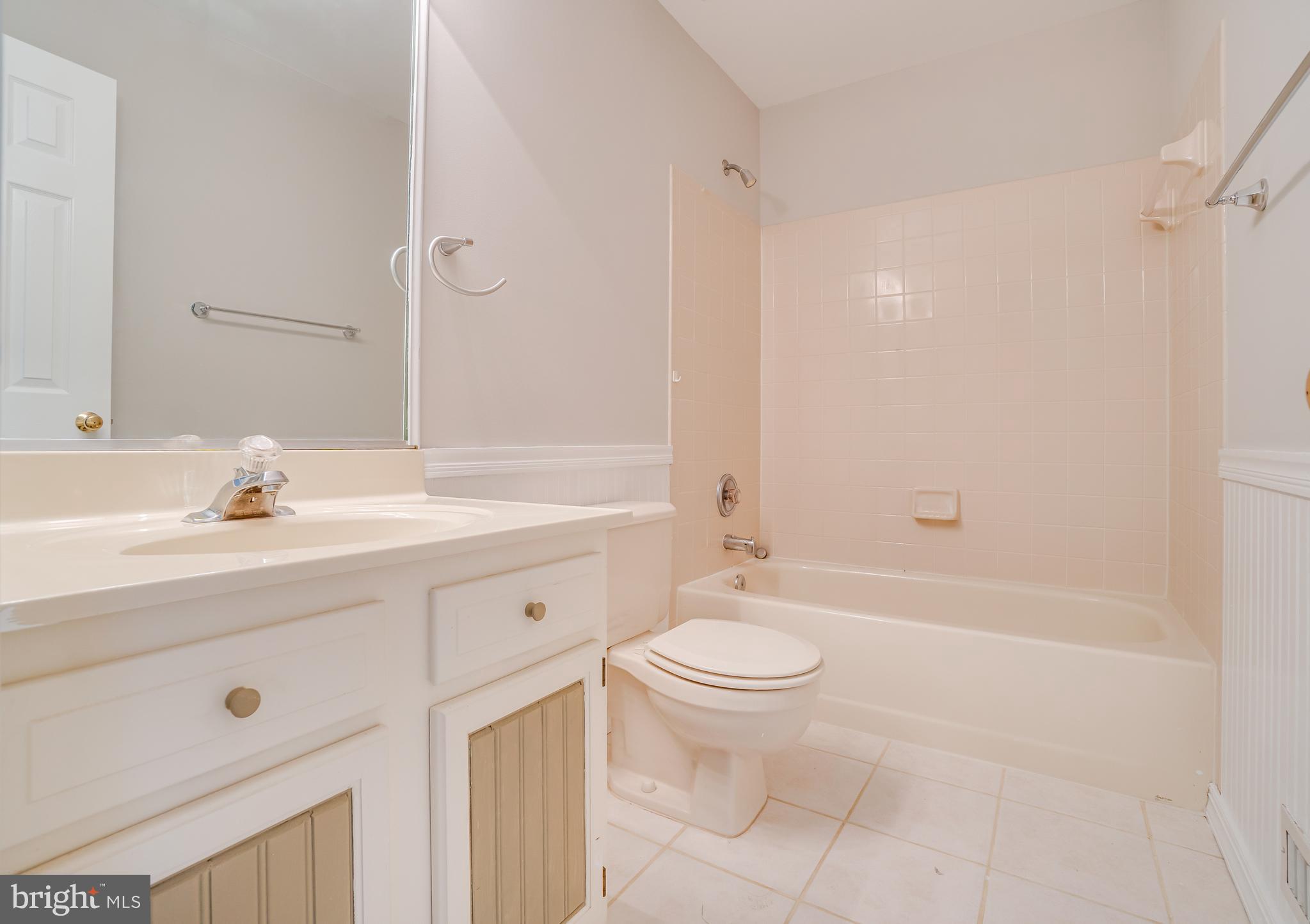 AQUIA HARBOUR - Residential