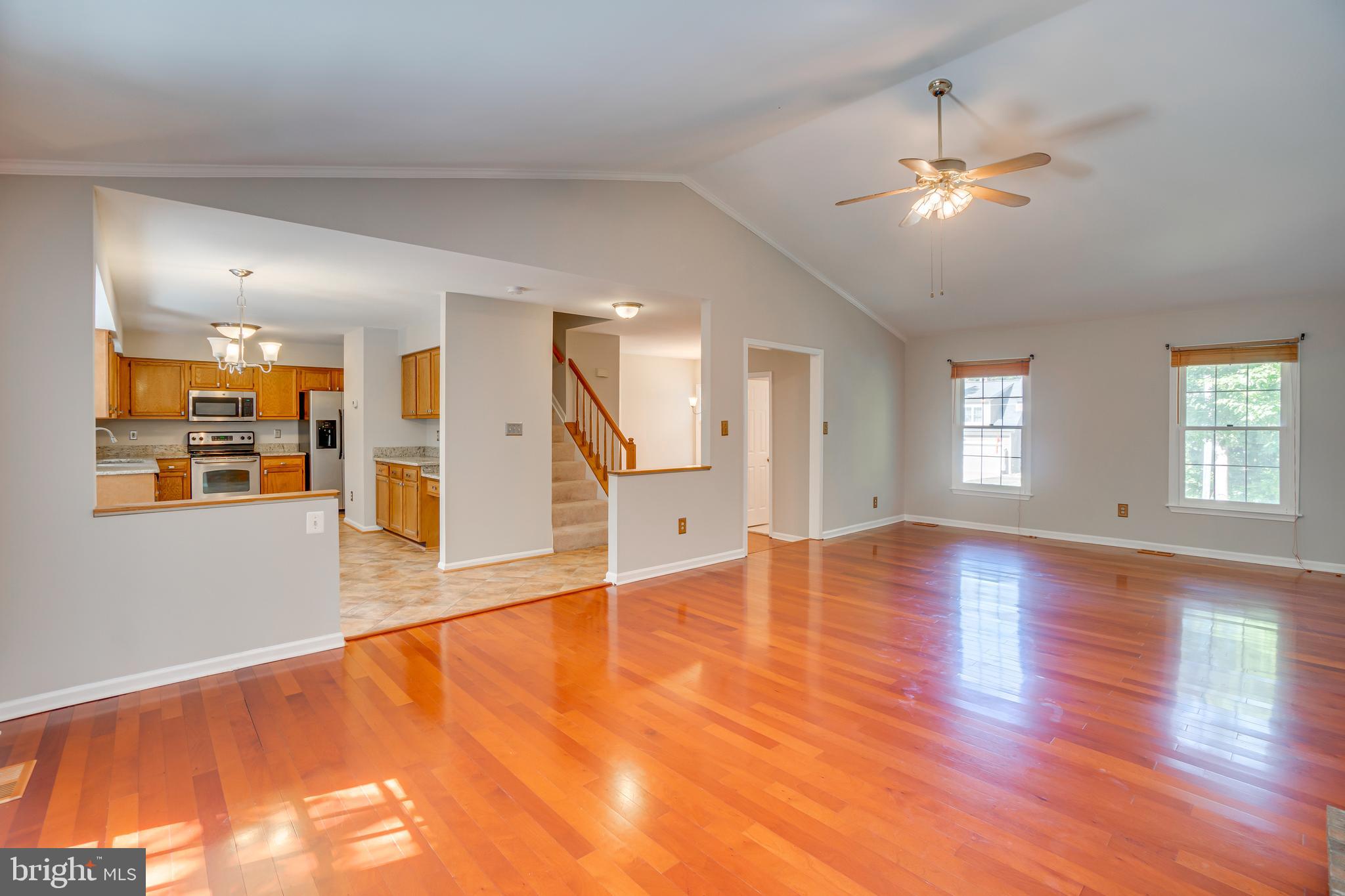 AQUIA HARBOUR - Residential