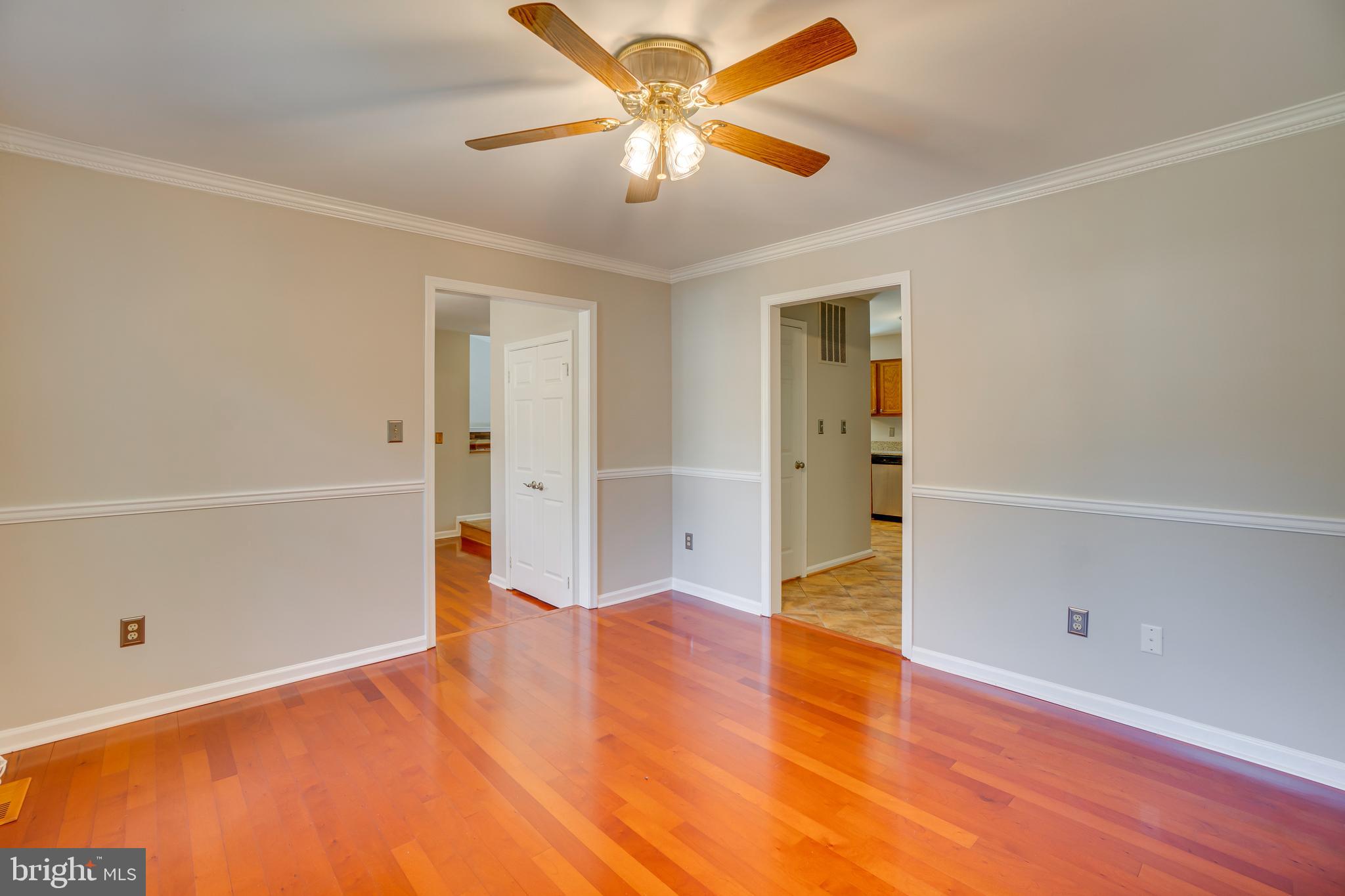 AQUIA HARBOUR - Residential