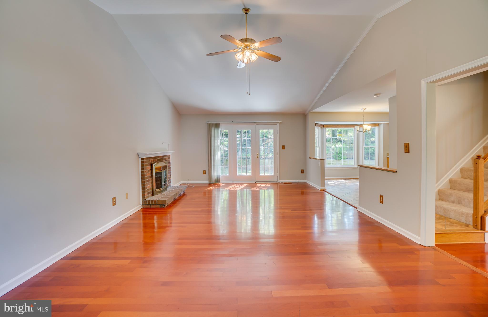 AQUIA HARBOUR - Residential