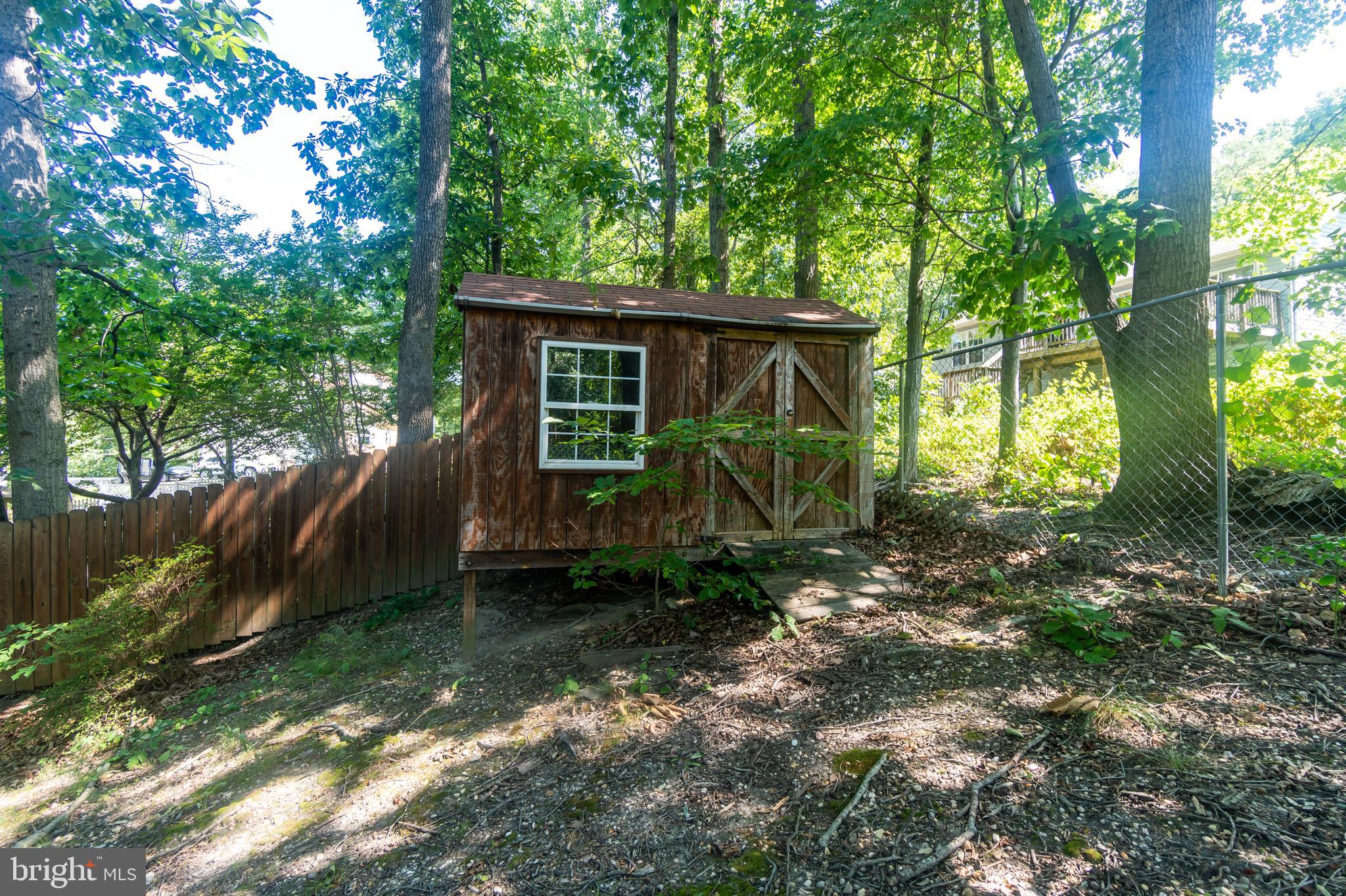 AQUIA HARBOUR - Residential