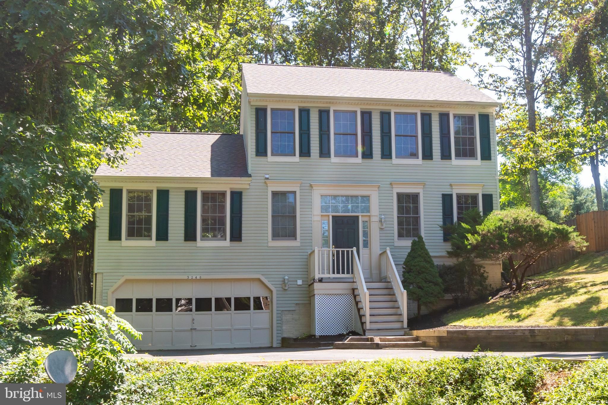 AQUIA HARBOUR - Residential