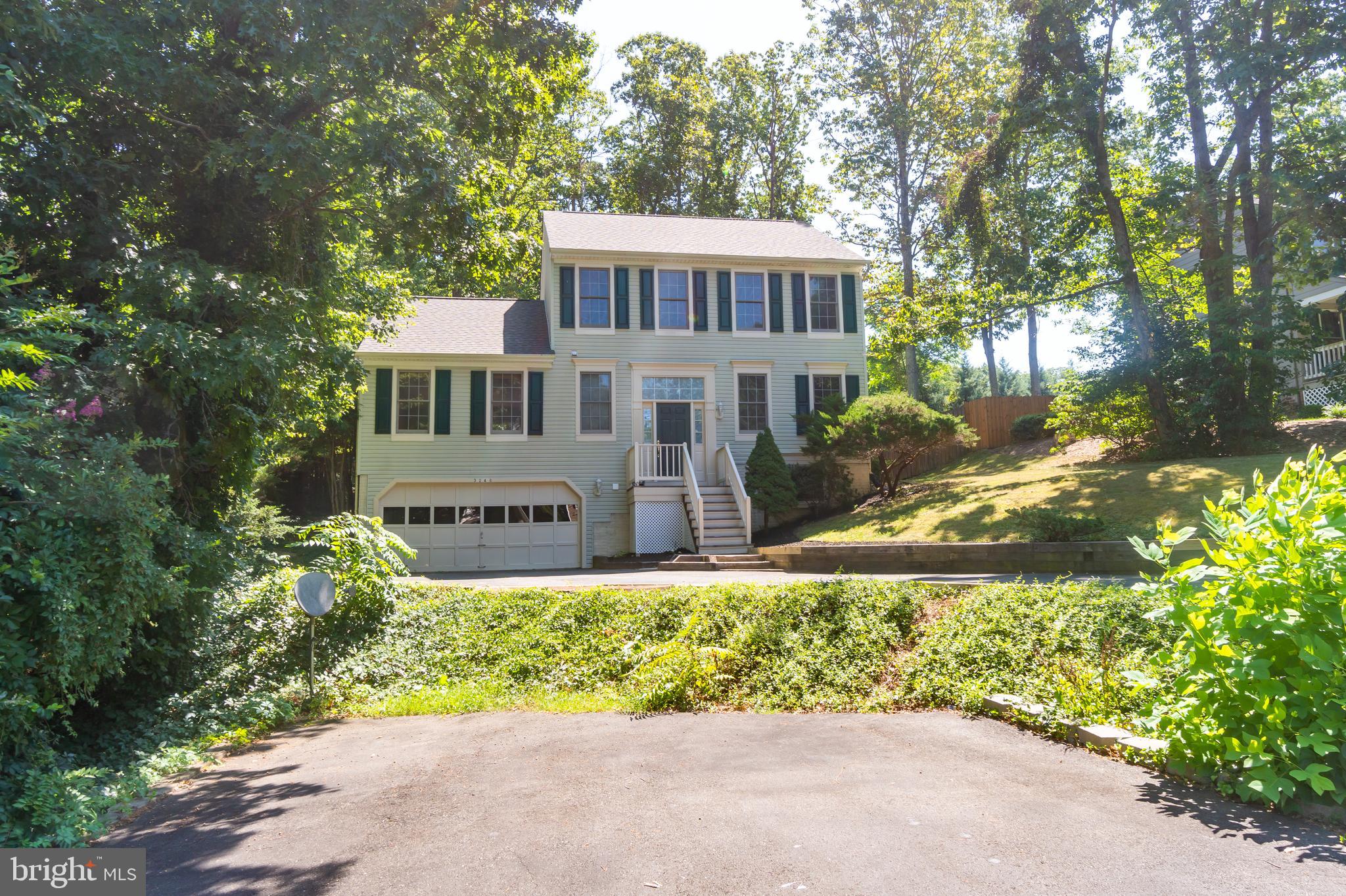 AQUIA HARBOUR - Residential