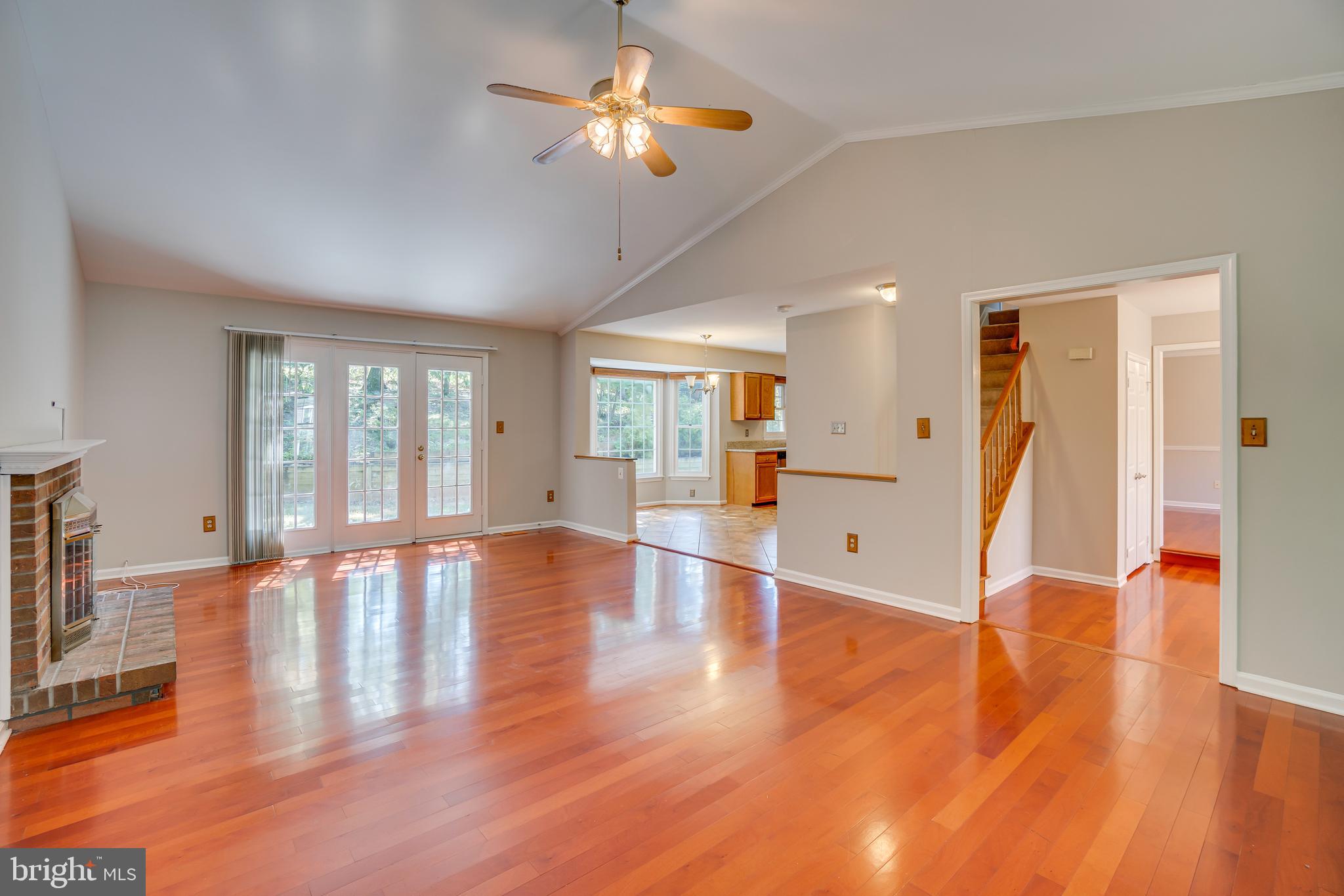 AQUIA HARBOUR - Residential