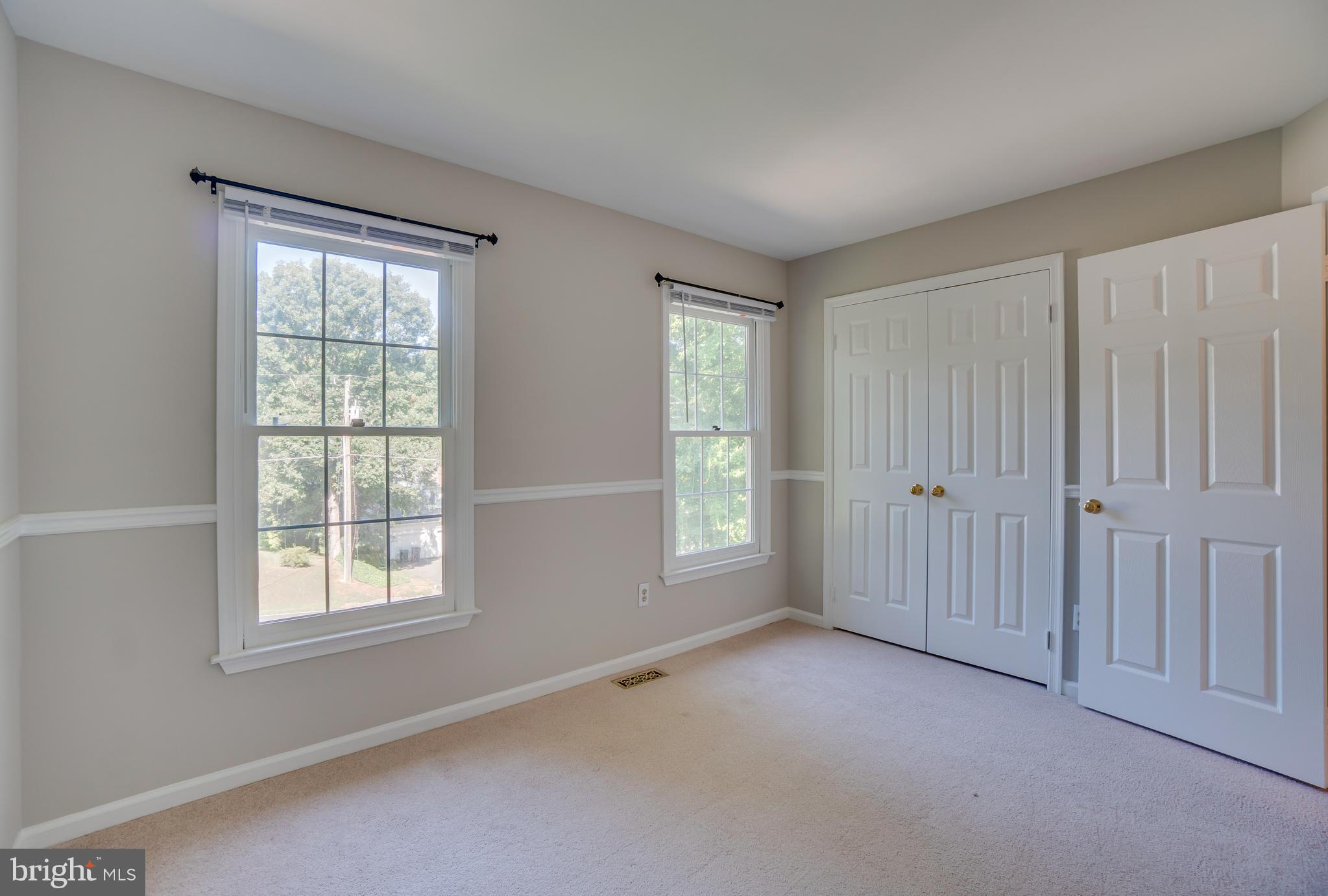 AQUIA HARBOUR - Residential