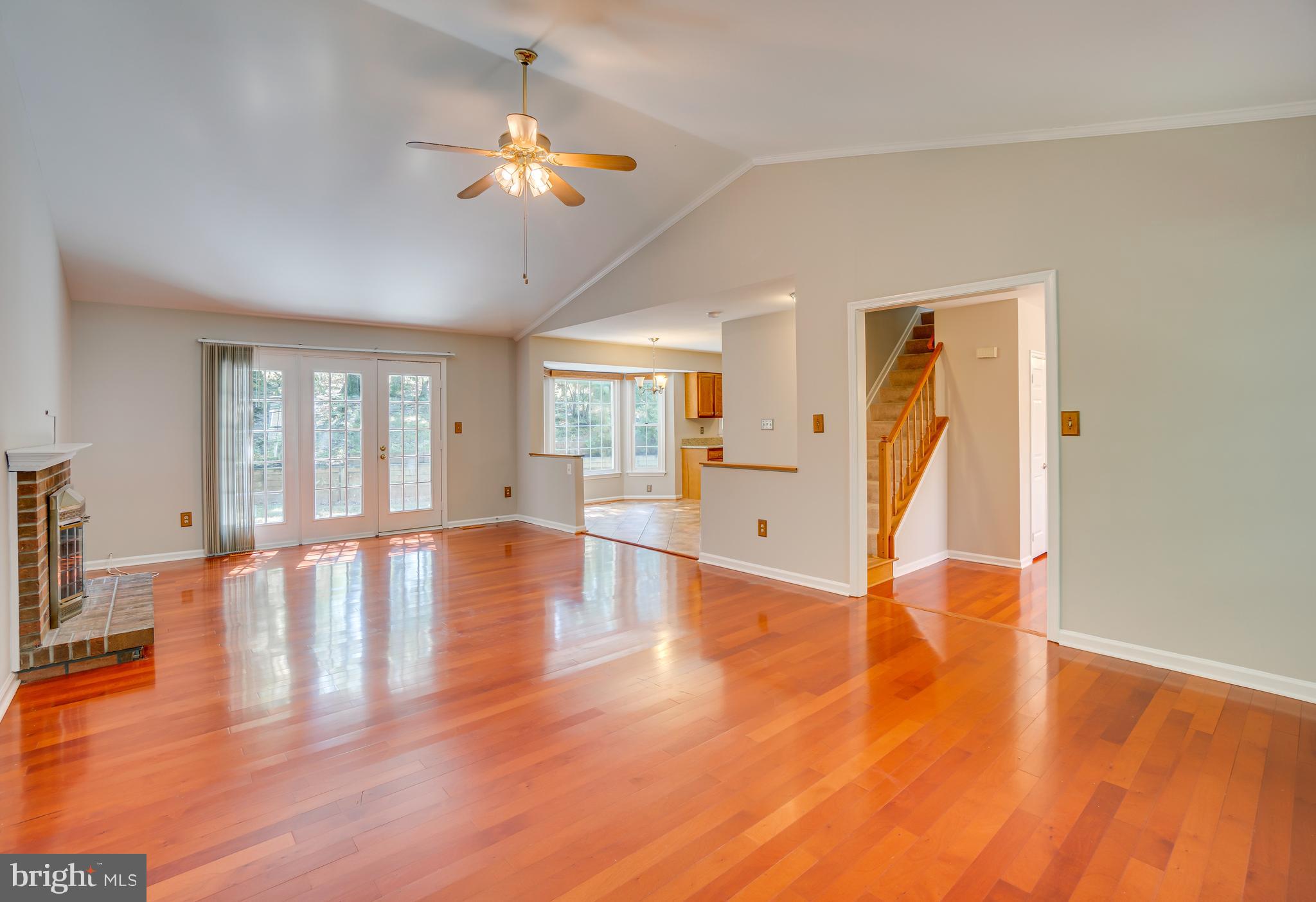 AQUIA HARBOUR - Residential