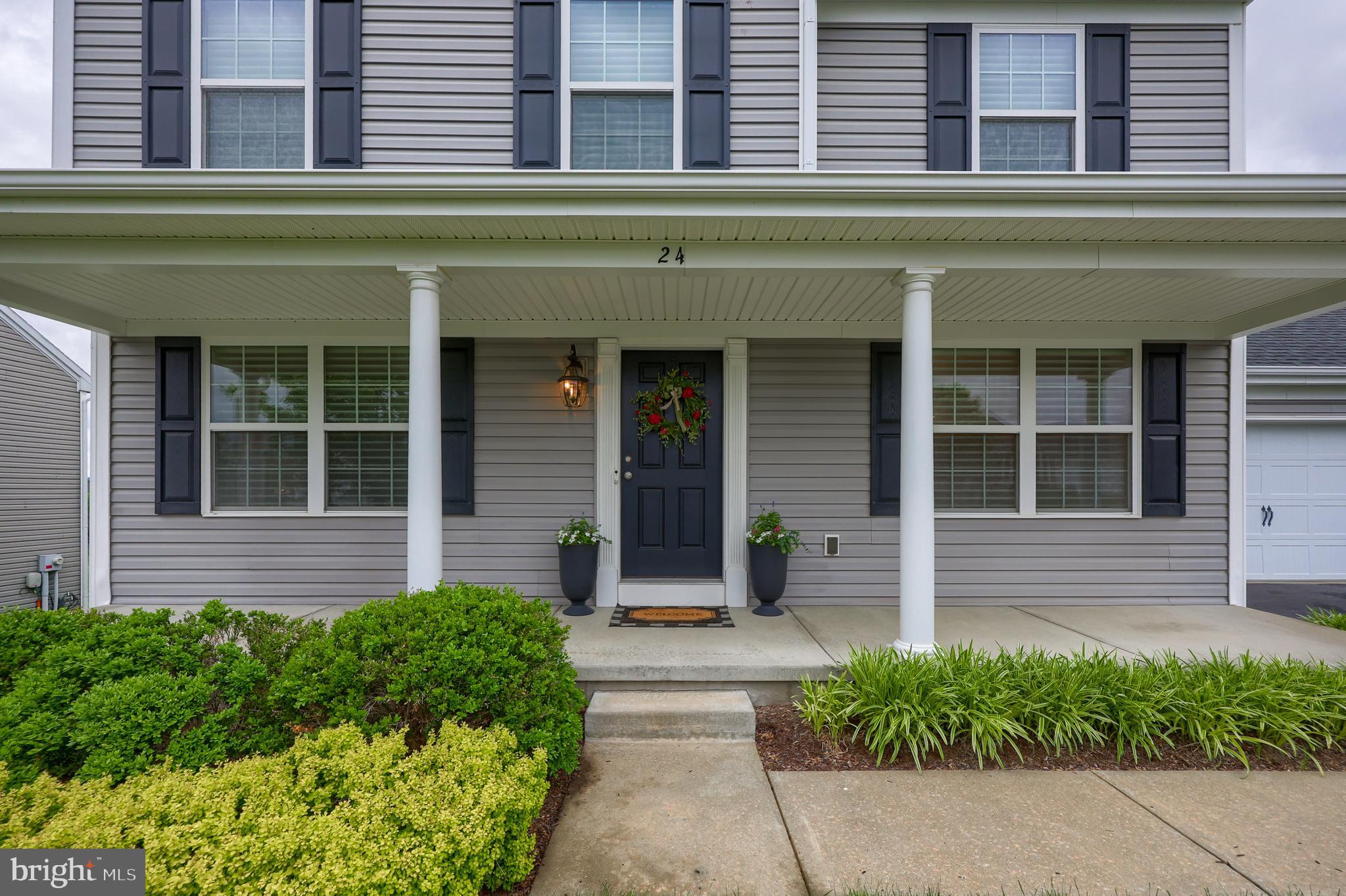 24 AUTUMN BLAZE WAY