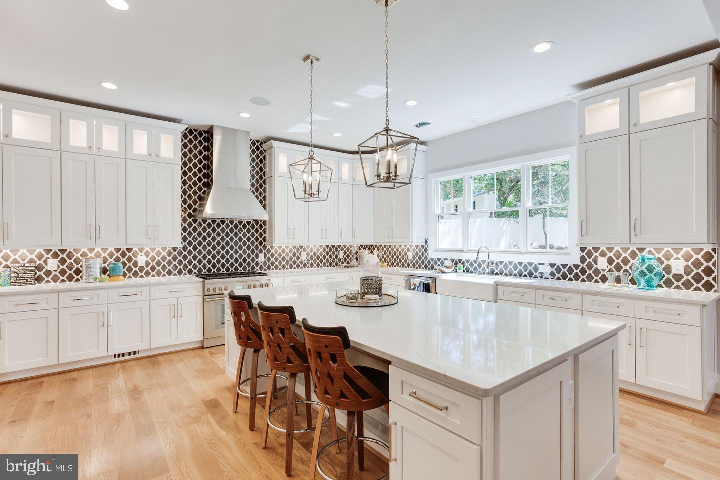 CHERRYDALE - Residential