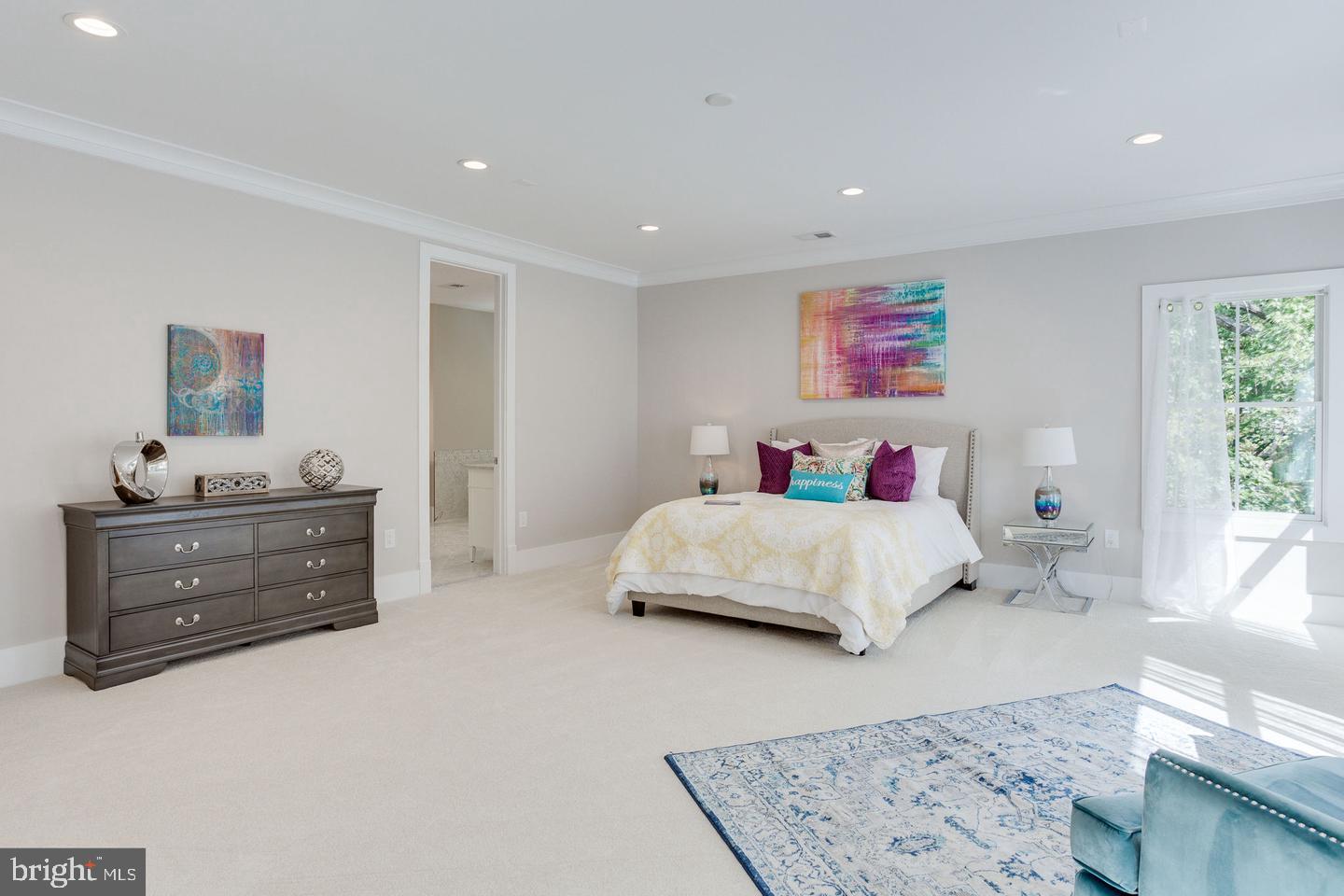 CHERRYDALE - Residential