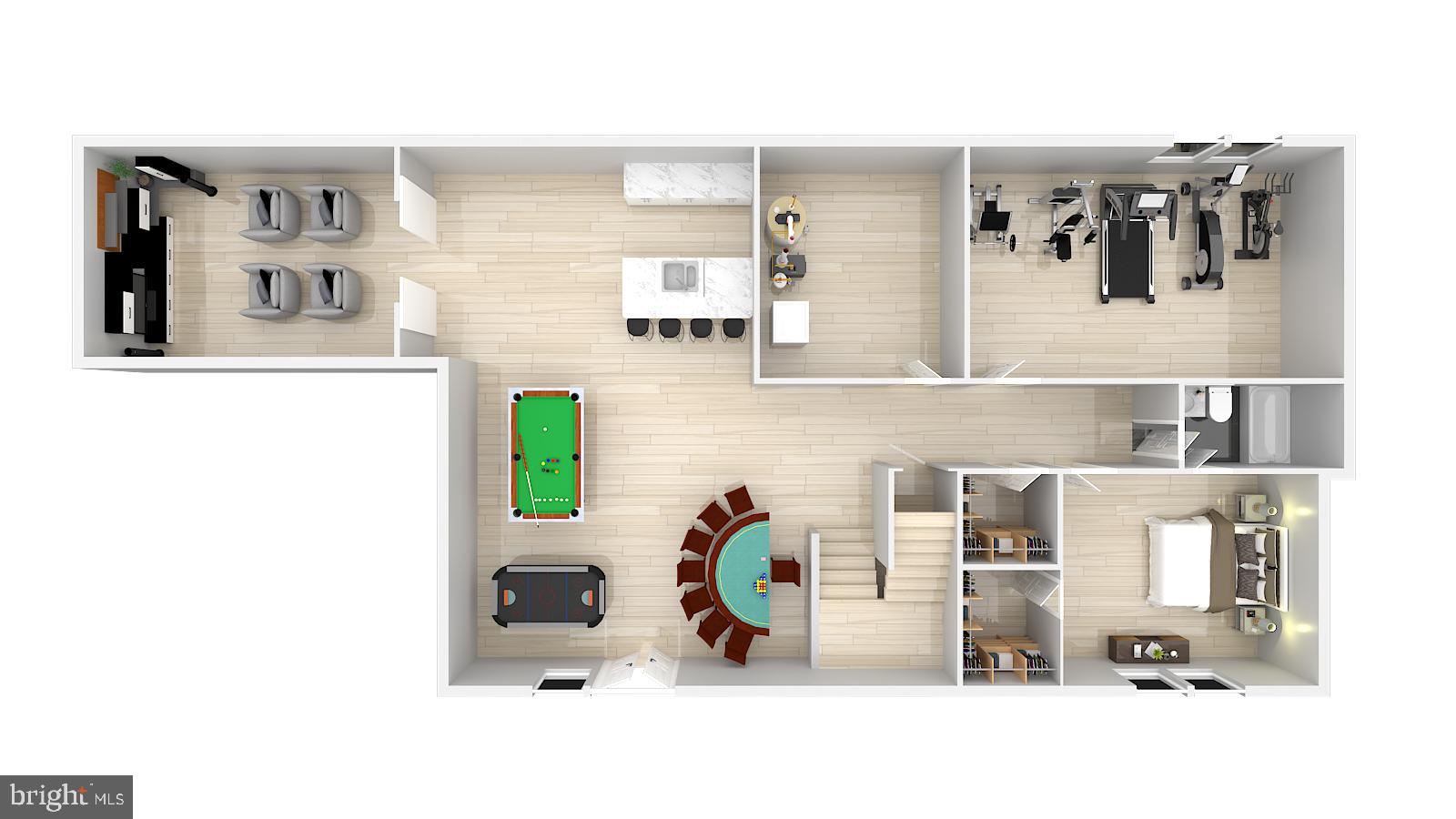 CHERRYDALE - Residential