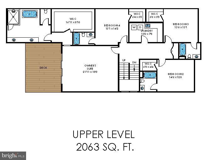 CHERRYDALE - Residential