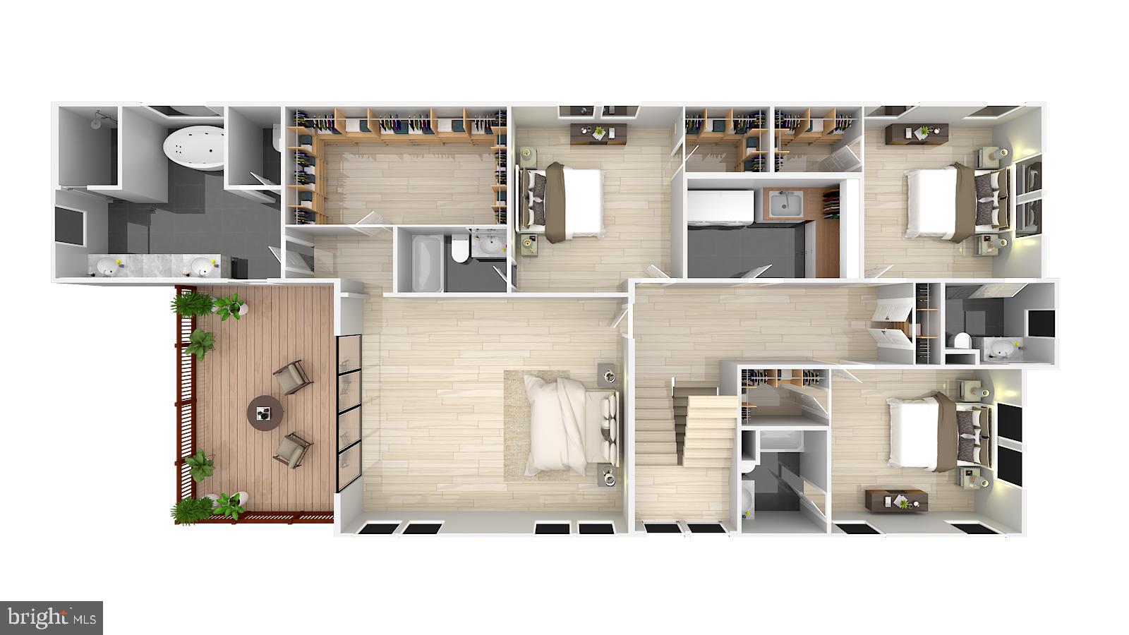 CHERRYDALE - Residential