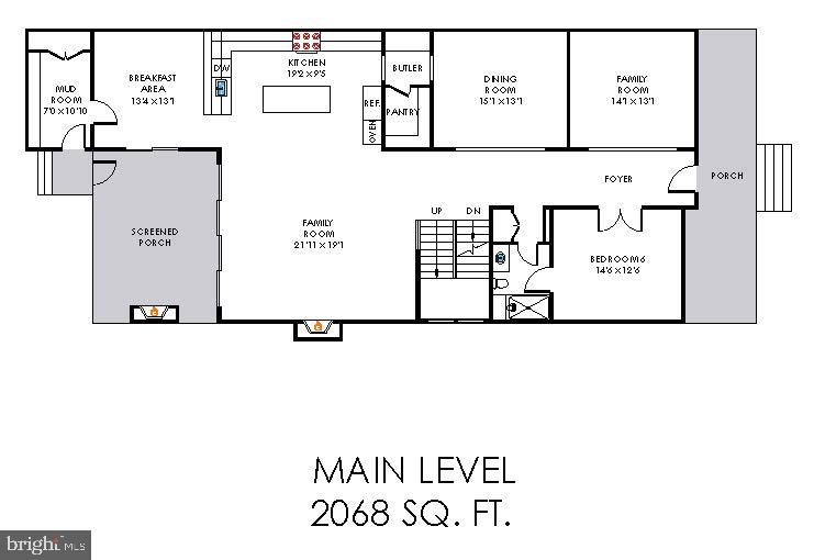 CHERRYDALE - Residential