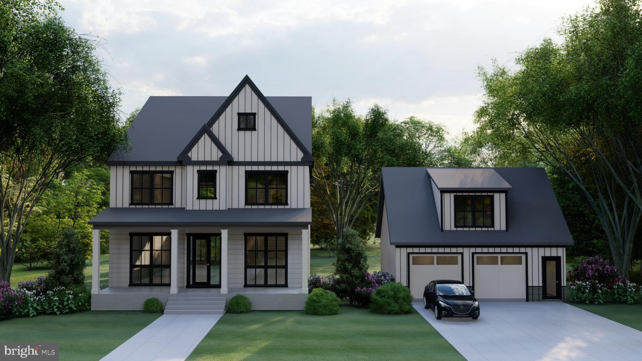 CHERRYDALE - Residential