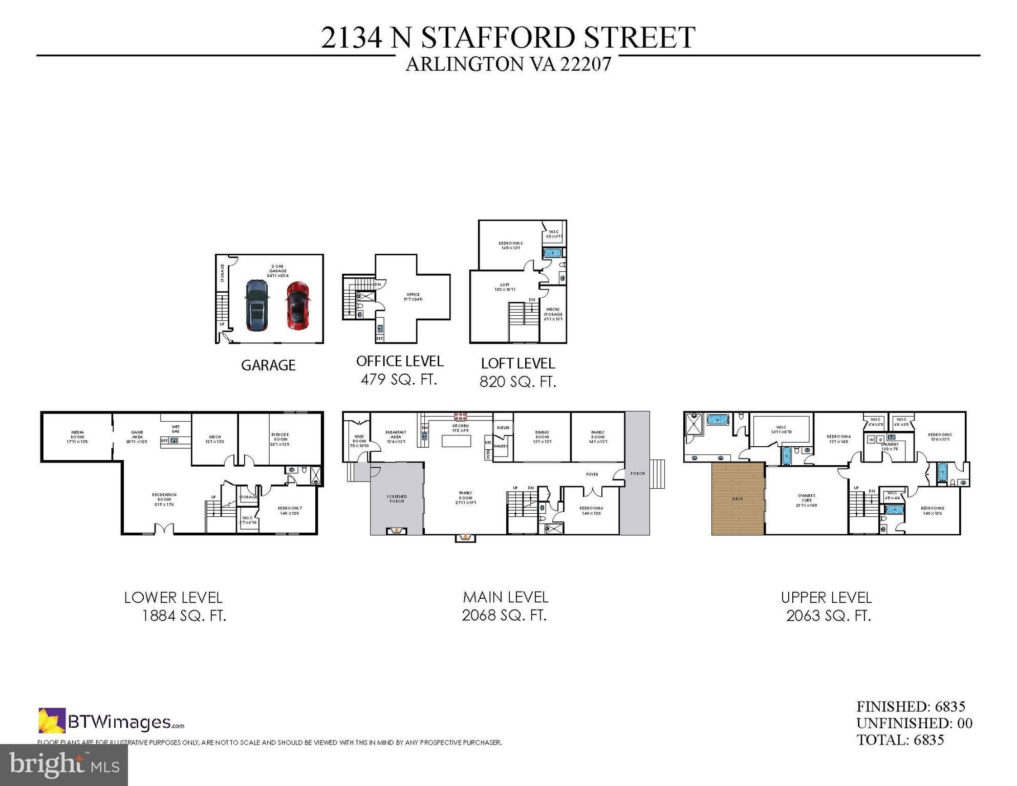 CHERRYDALE - Residential