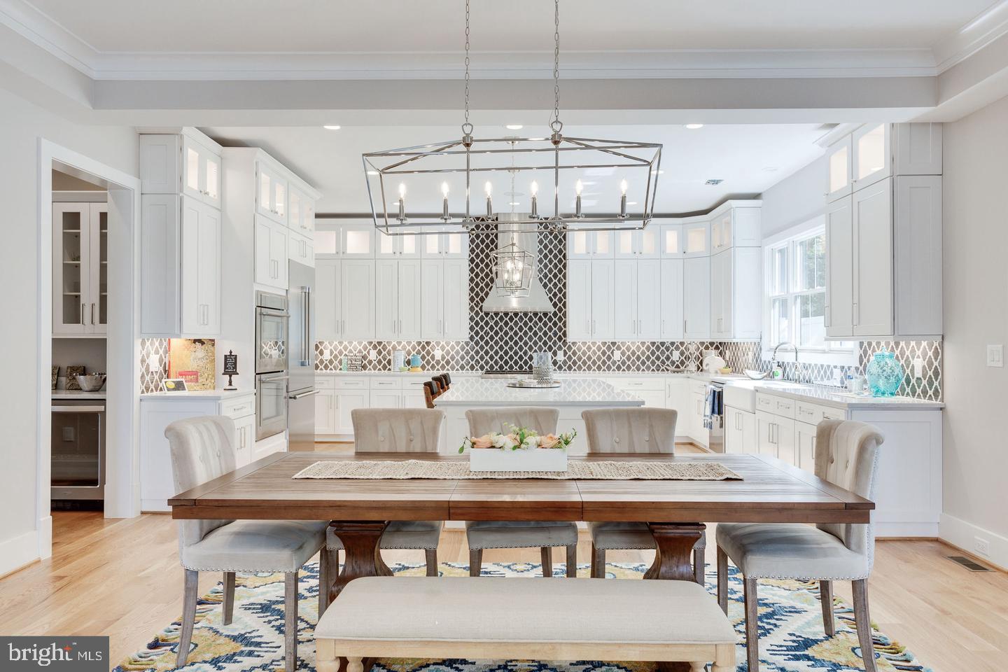 CHERRYDALE - Residential