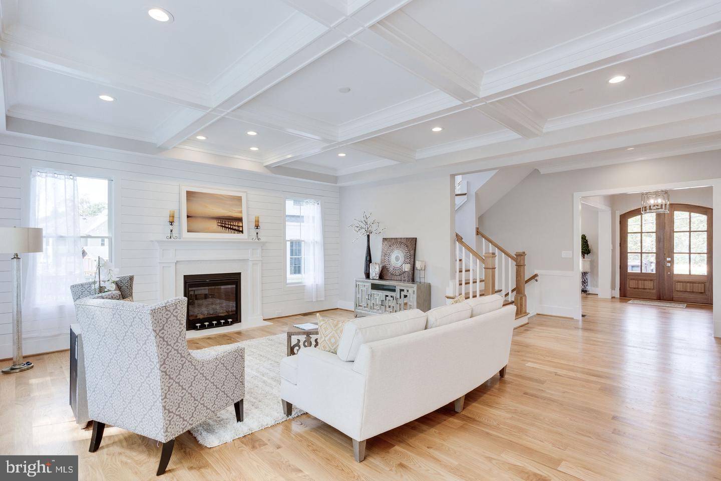 CHERRYDALE - Residential